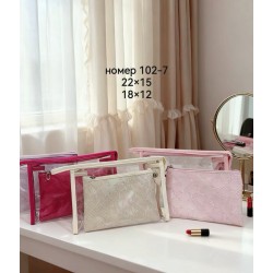Косметичка жіноча 102-7