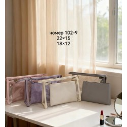 Косметичка жіноча 102-9