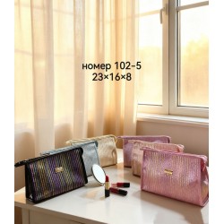 Косметичка жіноча 653-27