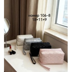 Косметичка жіноча 102-1