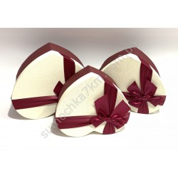 Подарункова коробкаNoС2723-10