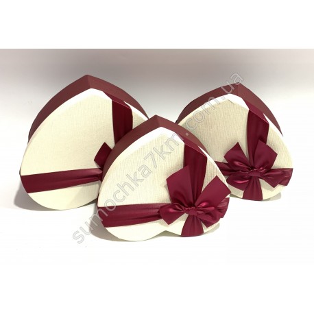 Подарункова коробкаNoС2723-10