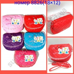 Дитяча сумка 8826